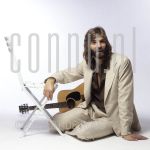 14-09-1978 Kenny Loggins at studio in Amsterdam.

[keywords]Posed, Full Length, Eyecontact, Guitar[/keywords]